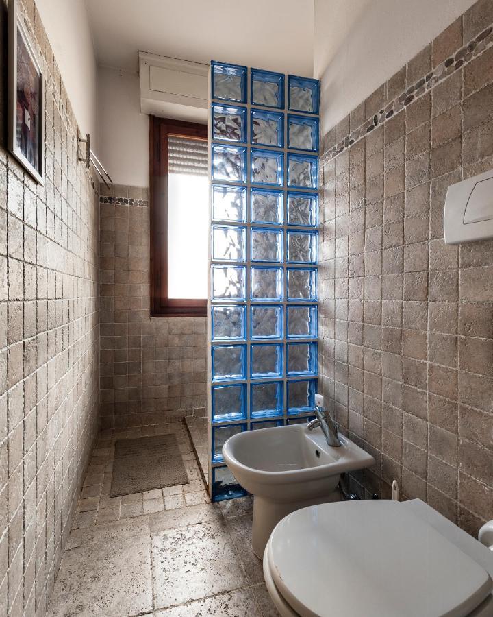Hostly - Light And Wood Near The Tower - 100Sqm, 6 Pax, 2 Bedrooms, Town Center Pise Extérieur photo
